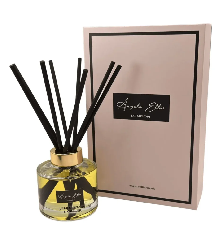 lemongrass-&-ginger-reed-diffuser