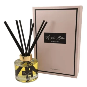 Oriental Rose Reed Diffuser