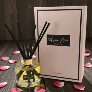 Oriental Rose Reed Diffuser