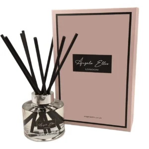 Sandalwood & Black Pepper Reed Diffuser